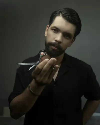 فيصل الحربي