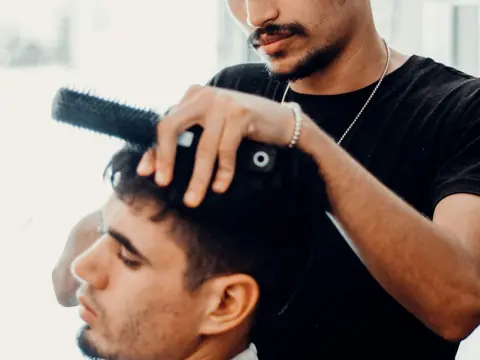 تغطية الشيب